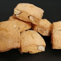 les croquets de Mamie