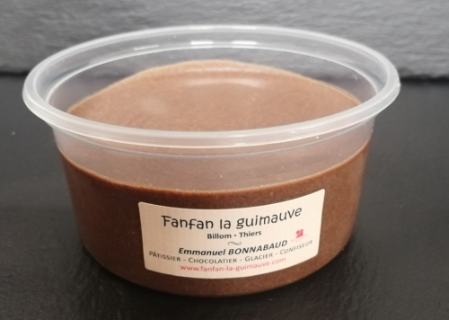 pate à tartiner artisanale