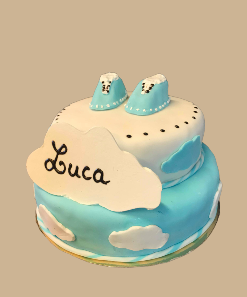 cake design